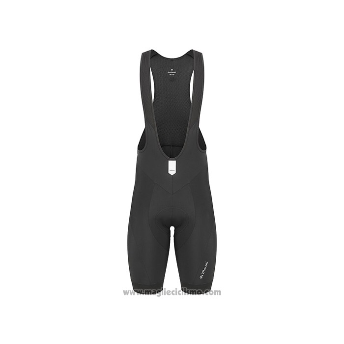 2021 Abbigliamento Ciclismo De Marchi Spento Blu Manica Corta e Salopette